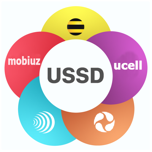 USSD Special icon