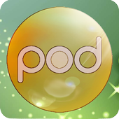 PodPlayer (lossless, edit tag) icon