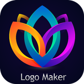 Logo Maker - Graphic Design &amp; Logo Creator icon