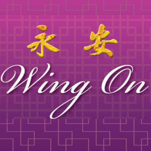 Wing On Bicester icon