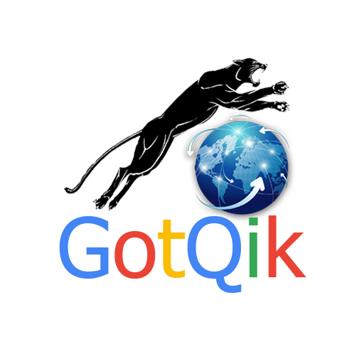 Dịch và học tiếng Anh tiện lợi - GotQik icon