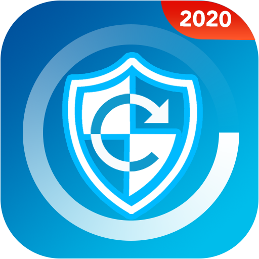 Super Smart Manager Plus: clean fast CPU cool down icon