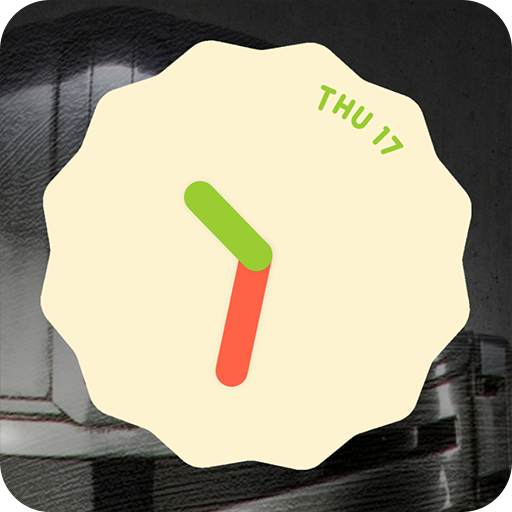 Android 12 Widgets - Free icon