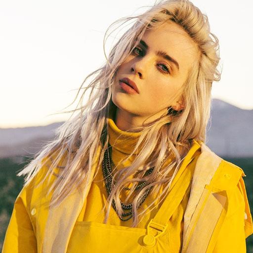 Billie Eilish Wallpapers icon