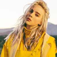 Billie Eilish Wallpapers on 9Apps