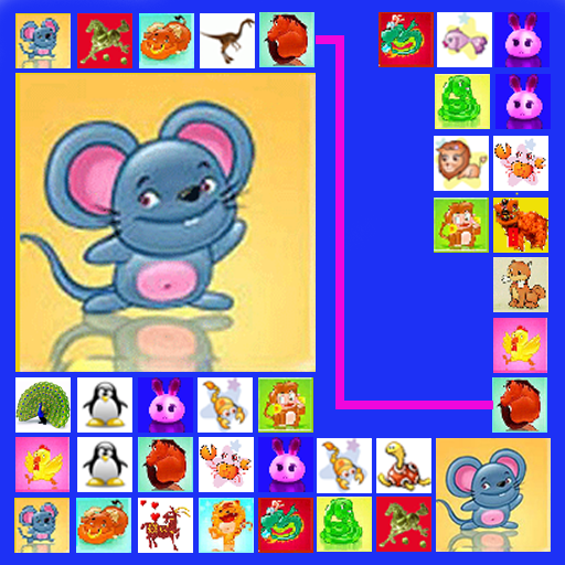 Haiwan Onet icon