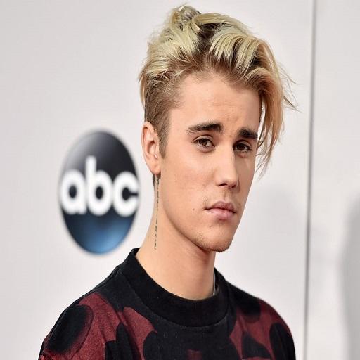 JUSTIN BIEBER SONGS AND ALBUM icon