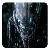 Best Alien Movie Scene icon