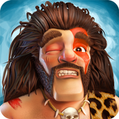 Stone Age Doctor - Cave ER Emergency Doctor icon
