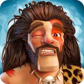 Stone Age Doctor - Cave ER Emergency Doctor