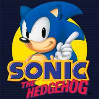 Sonic the Hedgehog™ Classic on 9Apps