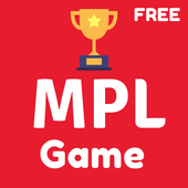 My Pocket Games - MP Games Pro Earn Money icon