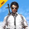 Call of Unknown Free Fire : Mobile Duty Games icon