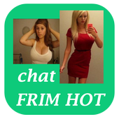 Hot Frim Chat Girls icon