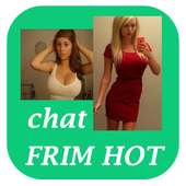 Hot Frim Chat Girls