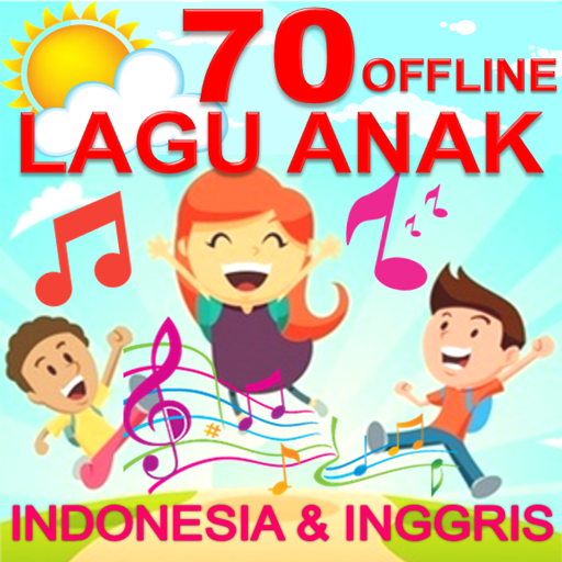 Kids Songs - Best Offline Songs icon