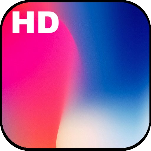 Full HD iOS 11 Wallpapers 2019 offline icon