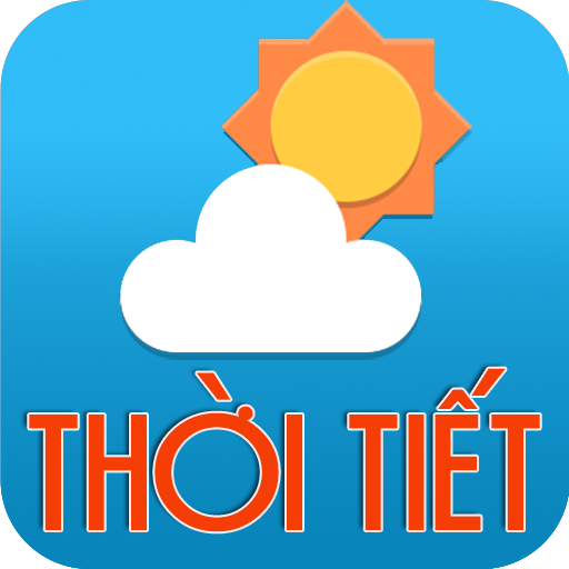 Video Dự Báo Thời Tiết icon