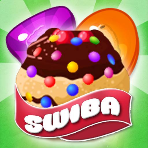 Swiba - Matching Puzzle &amp; Match 3 Games icon