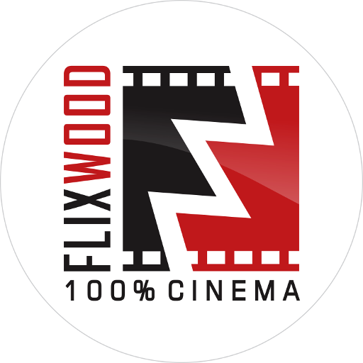 FLIXWOOD - 100% Cinema icon