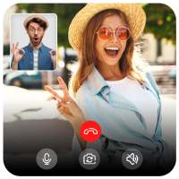 Live Video Chat & Video Call Guide - Meet New Girl