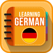 Learning German icon