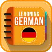 Learning German