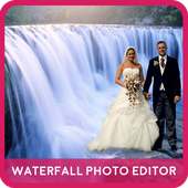 Waterfall Photo Editor on 9Apps