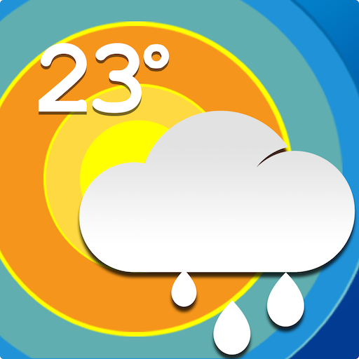 Daily Weather - Live Forecast Free icon