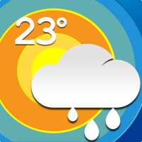 Daily Weather - Live Forecast Free