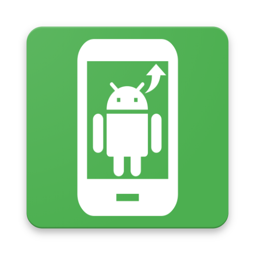 APK Extractor Ex icon