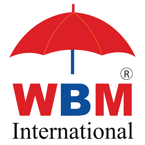 WBM International icon