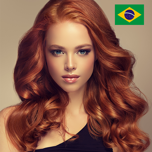 Garota virtual 2 icon