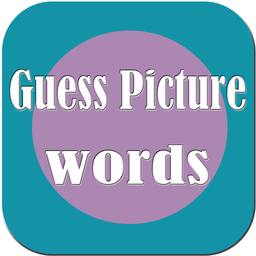 Guess The Picture Words icon