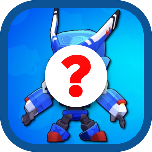 Guess The Brawlers 3! icon