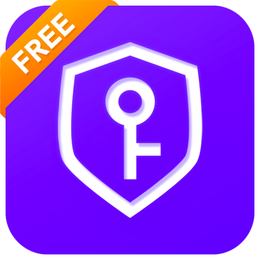 Alax VPN-Free icon