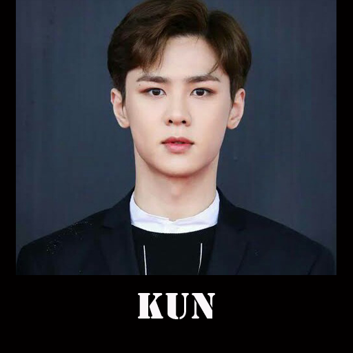 Kun NCT Wallpaper Full HD icon