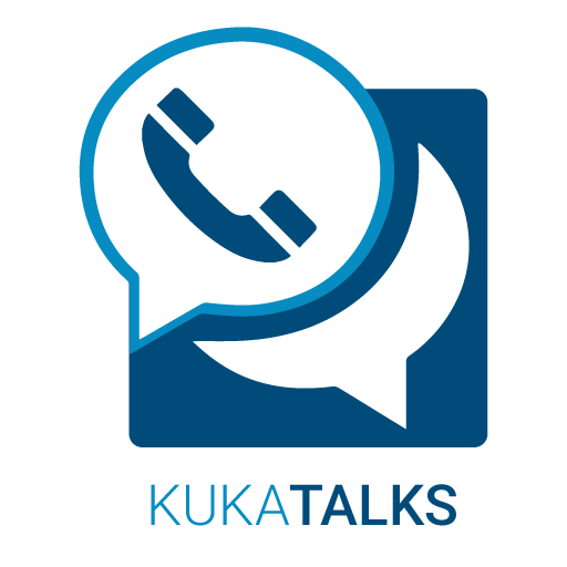 KuKa Talks icon