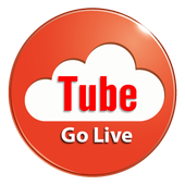 Broadcast Youtube Live Prank icon