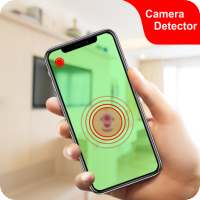 Quick Hidden Camera Finder - Spy Camera Detector