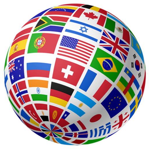 World Flags Quiz icon
