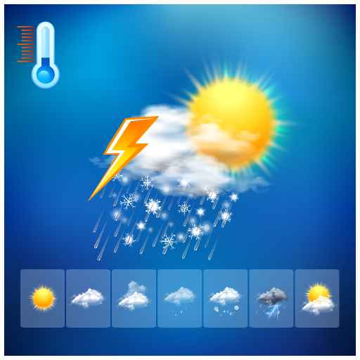 Weather Guide icon