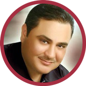 كوكتيل قاسم السلطان أيقونة