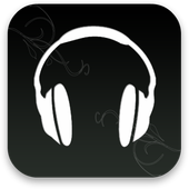 Mp3 Player For Android icon