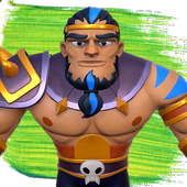 Ancient Clash PVP icon