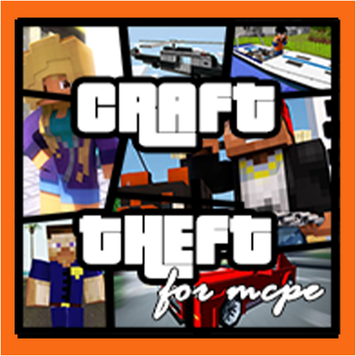 Craft Auto Mod for MCPE 2020 icon
