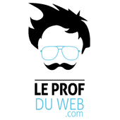 Le Prof Du Web icon