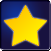 Star Battery icon