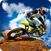 Bike Stunt Racer 2016 icon