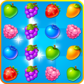 Fruit Cut Juice icon